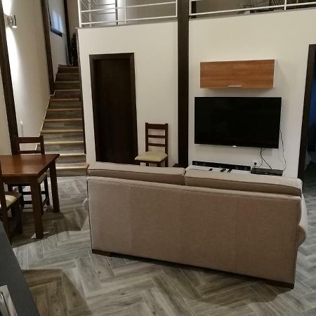 Apartamento La Sierra La Codosera Buitenkant foto